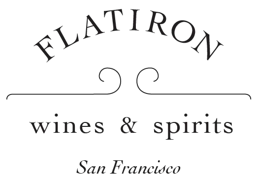 Flatiron
